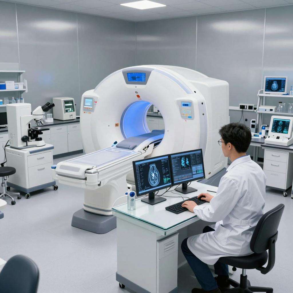 Facebook正在进行医学人工智能研究 Facebook正在进行医学人工智能研究第一张图