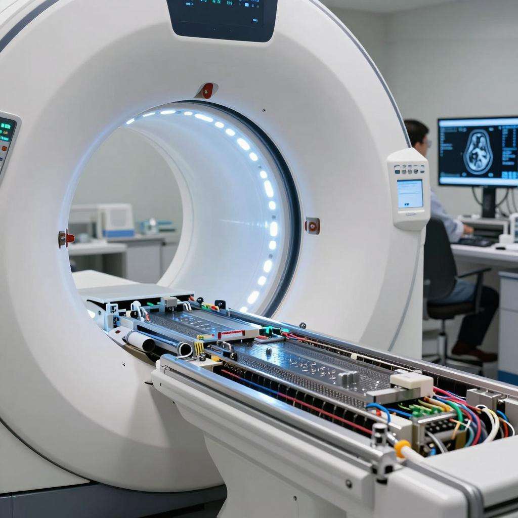 Facebook正在进行医学人工智能研究 Facebook正在进行医学人工智能研究第二张图