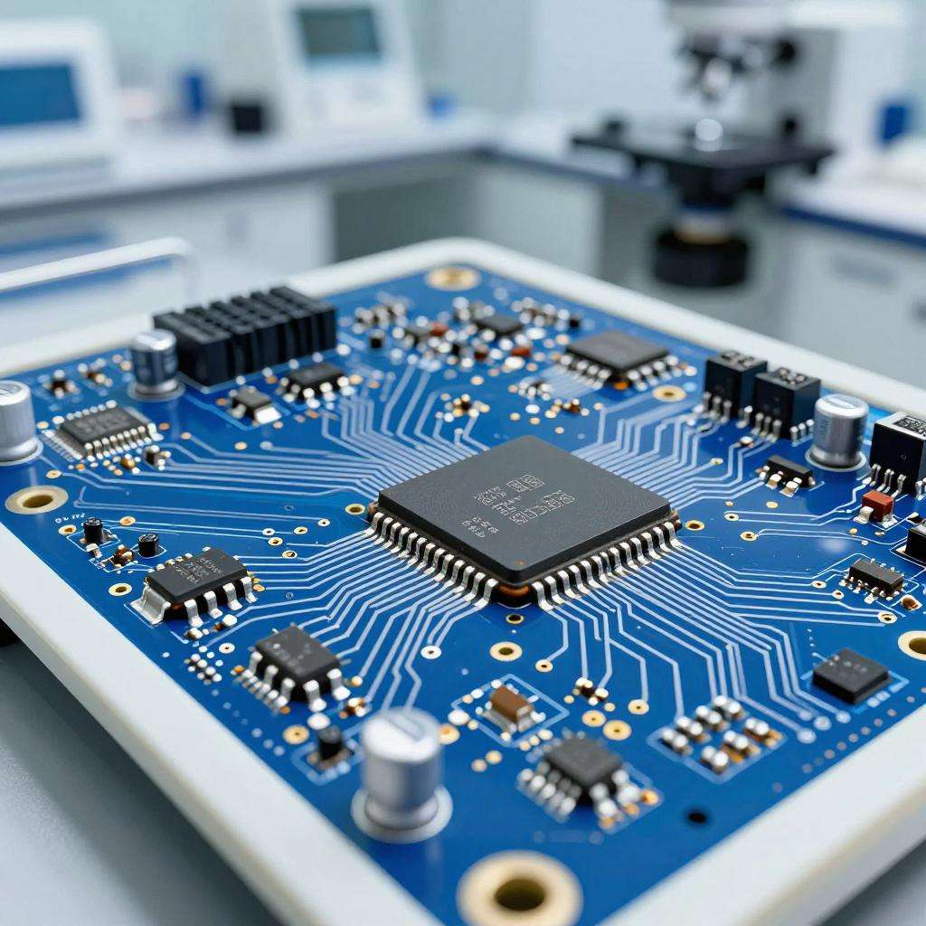 曼森伯格新滤波技术在全球心电领域的应用实现了重大突破 曼森伯格新滤波技术在全球心电领域的应用实现了重大突破第二张图