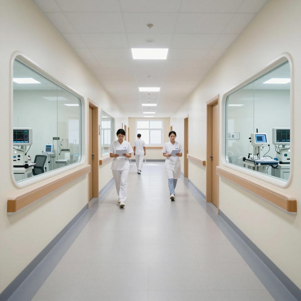 曼森伯格新滤波技术在全球心电领域的应用实现了重大突破 曼森伯格新滤波技术在全球心电领域的应用实现了重大突破第三张图