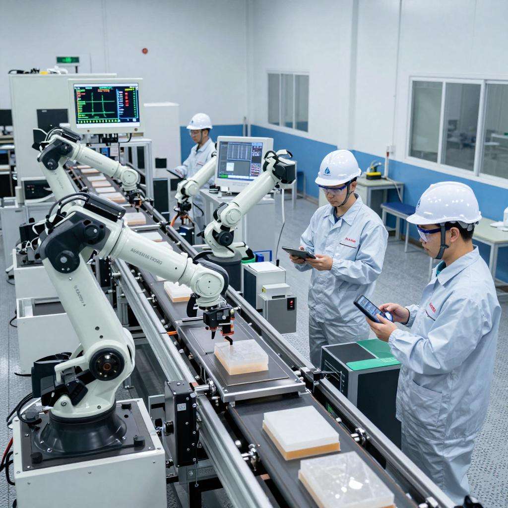 【洞察】核医学市场潜力大 拉动LYSO闪烁晶体需求增加 【洞察】核医学市场潜力大 拉动LYSO闪烁晶体需求增加第二张图