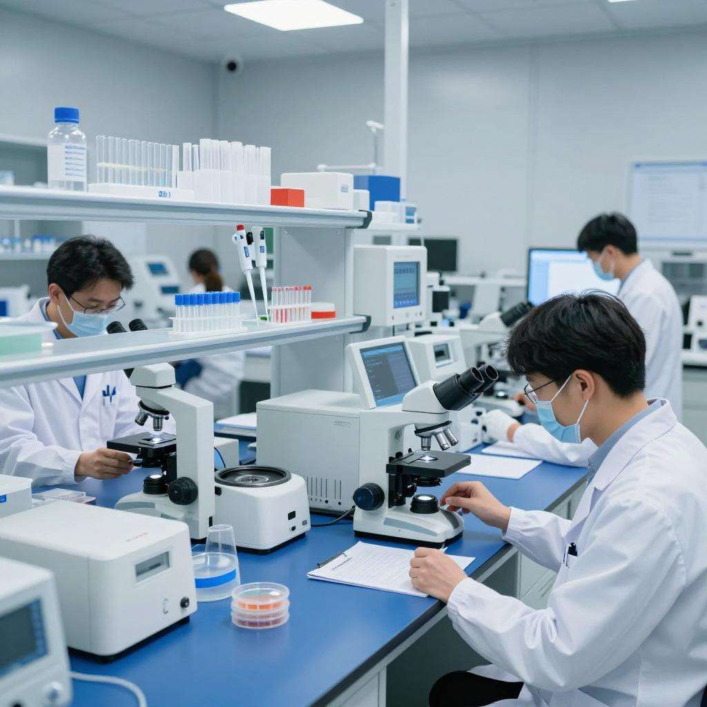 首支基金完成募集,当高盛开始“抄底”生物科技 首支基金完成募集,当高盛开始“抄底”生物科技第二张图