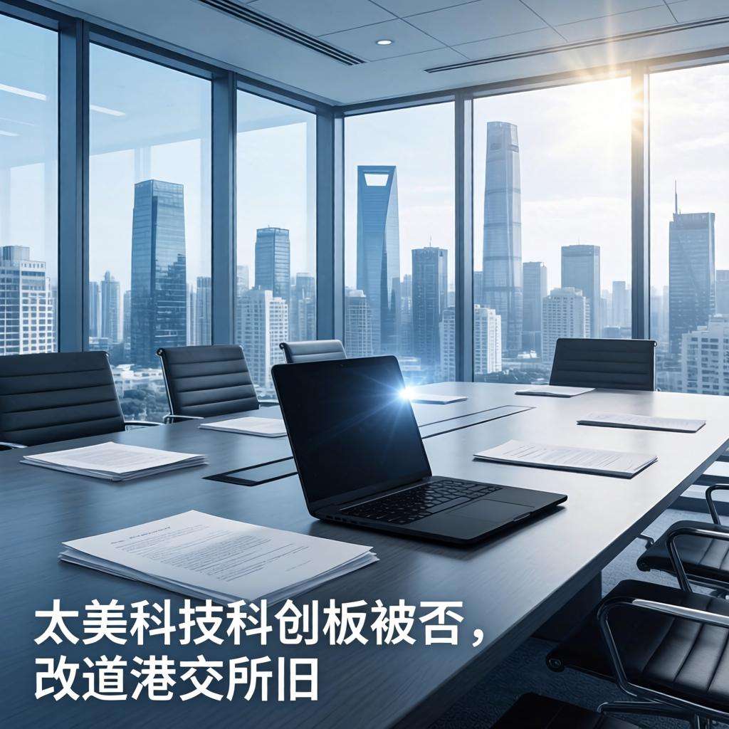 太美科技科创板被否,“改道”港交所旧疾难改 太美科技科创板被否,“改道”港交所旧疾难改第三张图