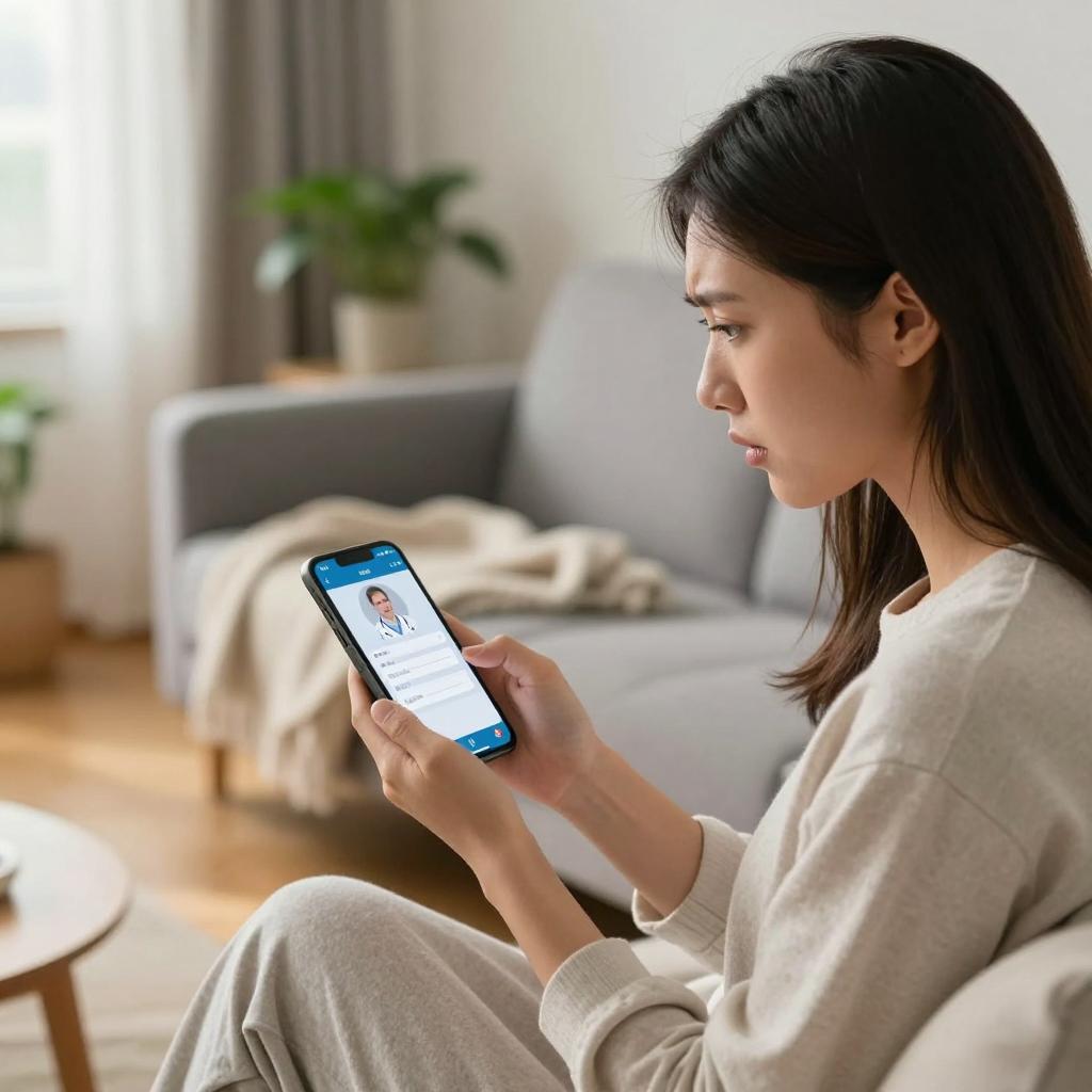 疫情加速互联网医疗发展第一张图