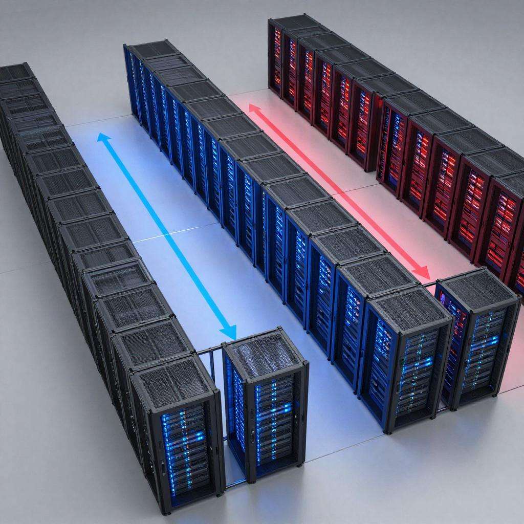 NVIDIA成功收购Mellanox，为打造新一代数据中心注入强劲动力第二张图