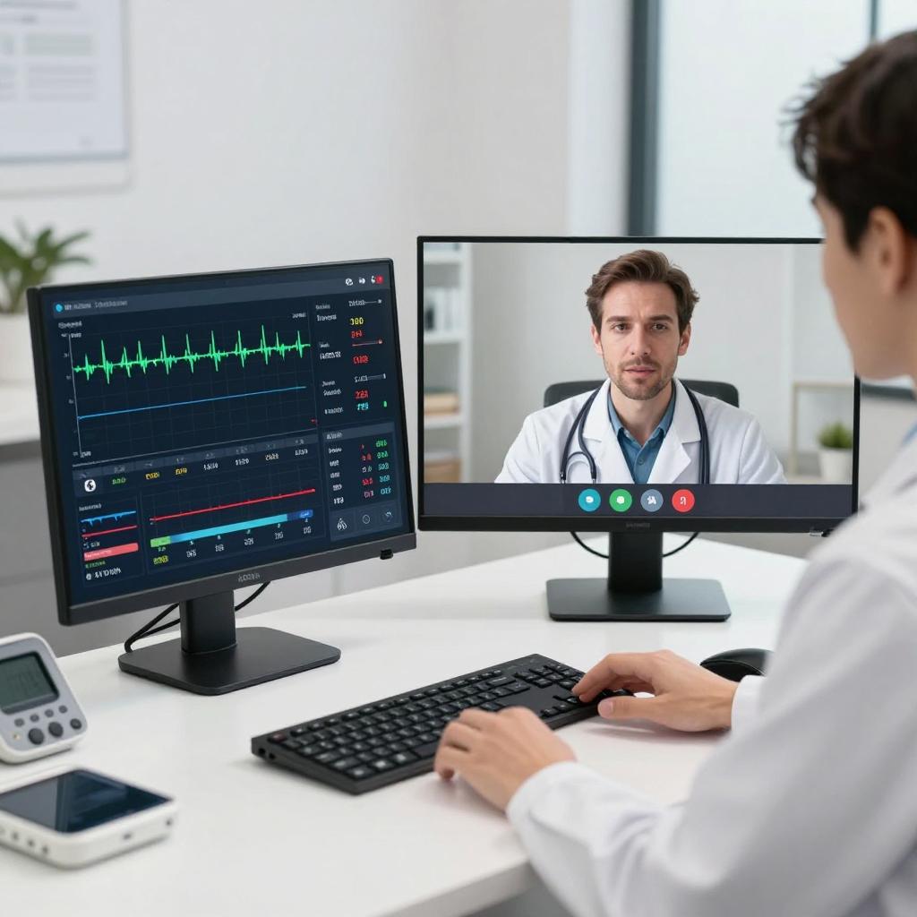 美年健康“技术+流量+大数据”潜力待释放 美年健康“技术+流量+大数据”潜力待释放第二张图