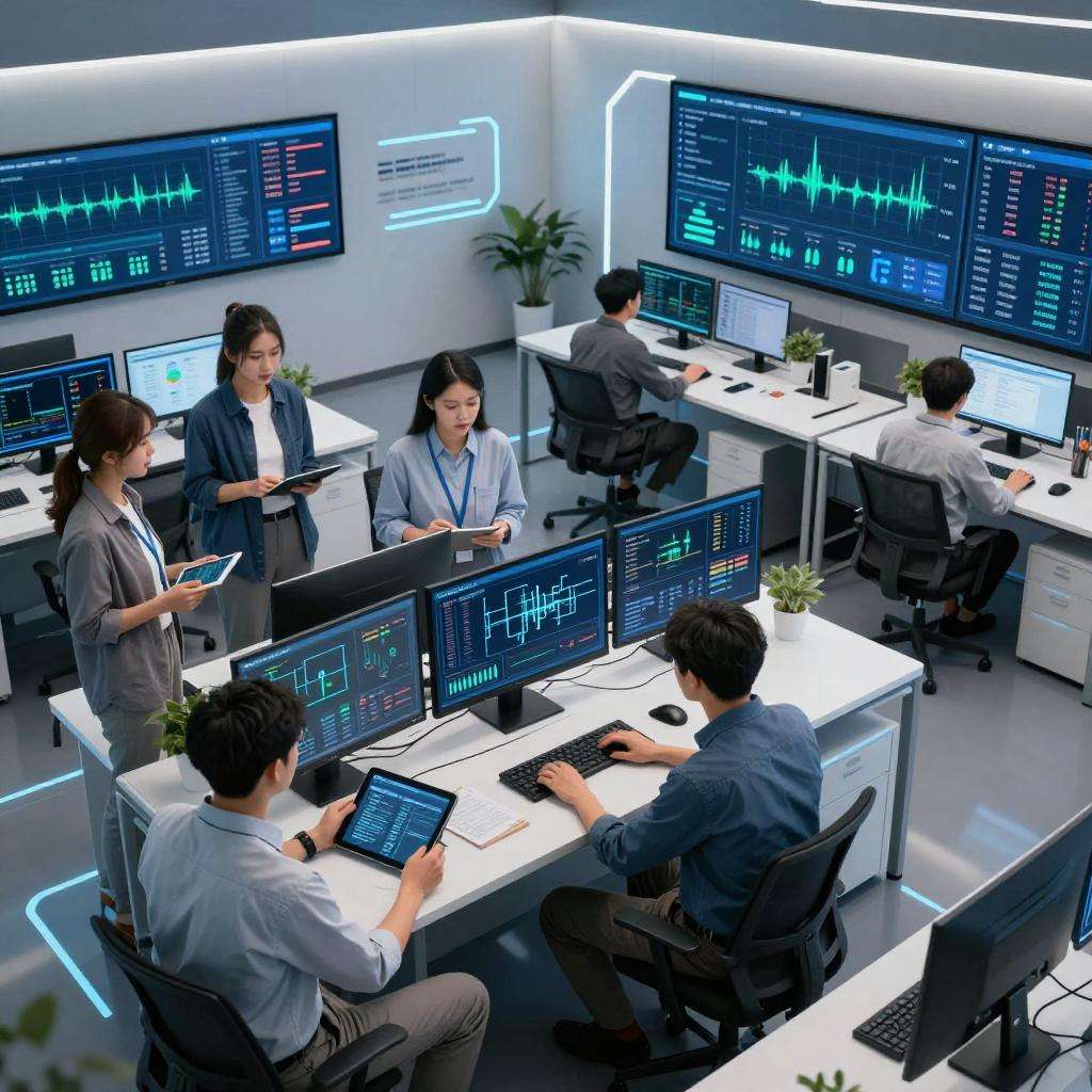 美年健康“技术+流量+大数据”潜力待释放 美年健康“技术+流量+大数据”潜力待释放第三张图