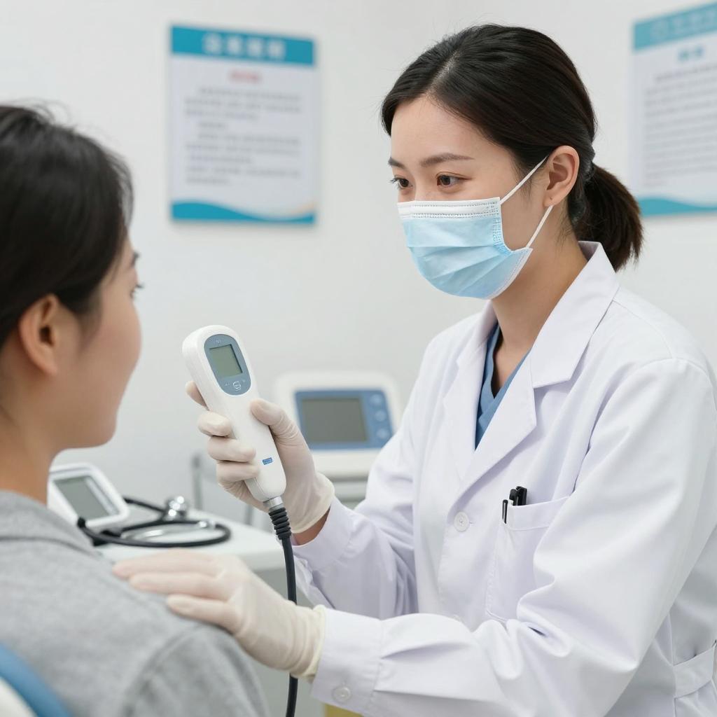 体检市场向好 美年健康发展空间充满想象 体检市场向好 美年健康发展空间充满想象第二张图