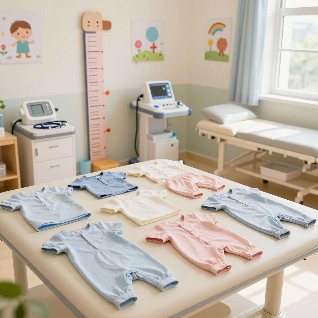 睿宝儿科完成近4亿元多数股权并购，资本布局热捧民营儿科连锁诊所第一张图