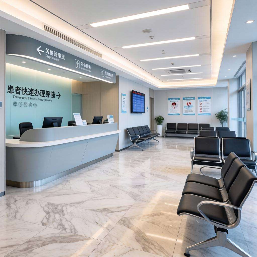 上市“瓷”企悦心健康7700万收购医院，各行各业抢食医疗“大蛋糕”？第一张图