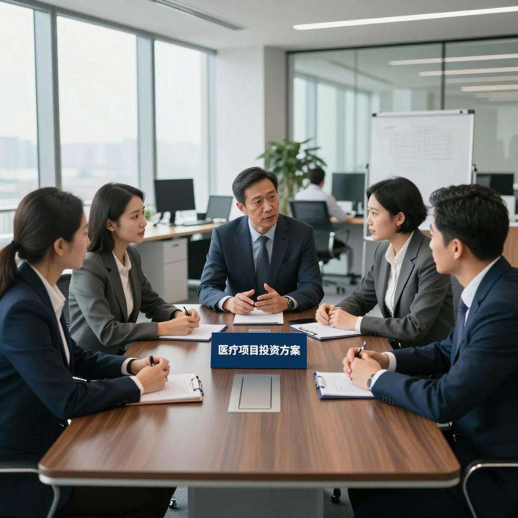 睿宝儿科完成近4亿元多数股权并购，资本布局热捧民营儿科连锁诊所第二张图