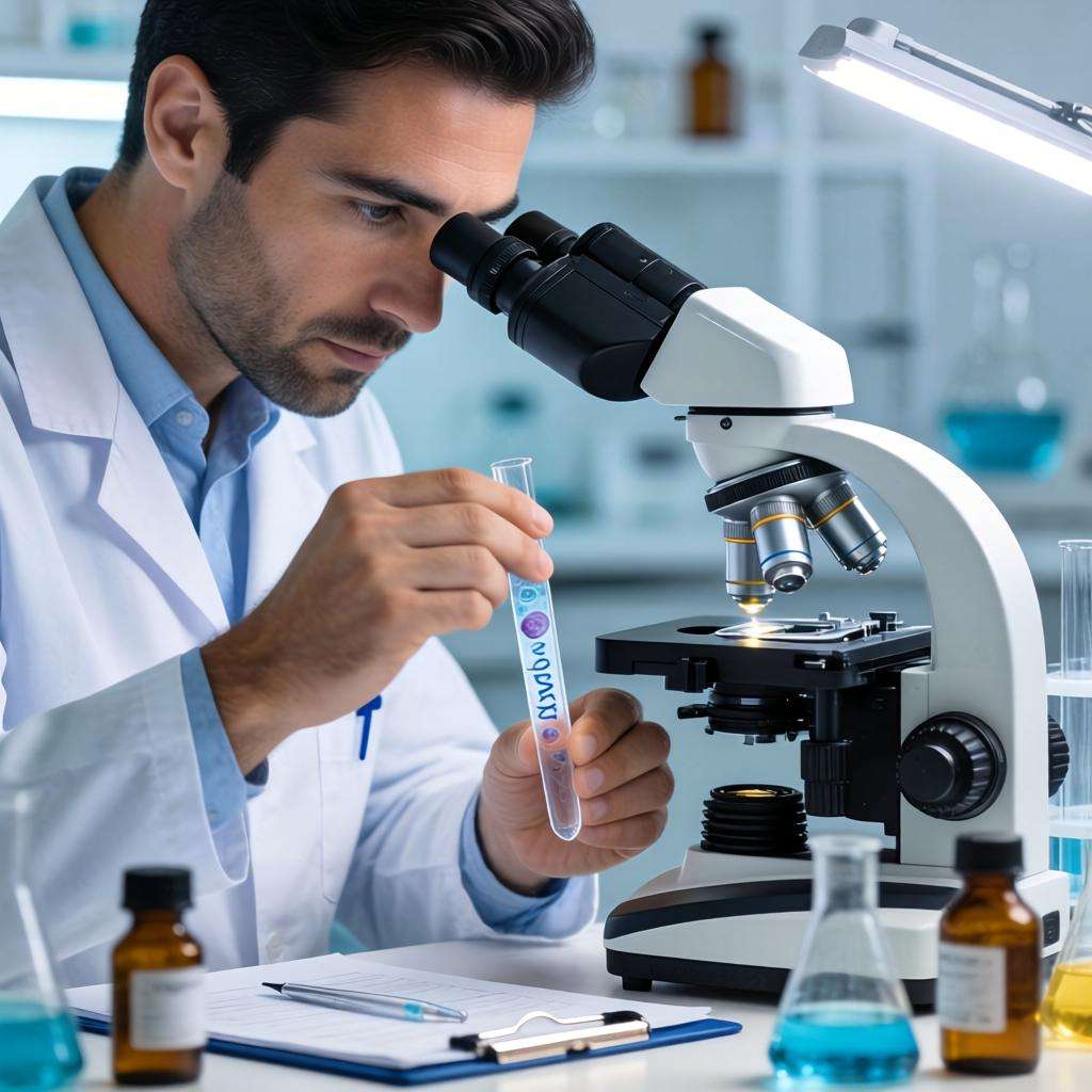 基因检测的下一时代：一切主打技术的趋势都不算趋势第一张图