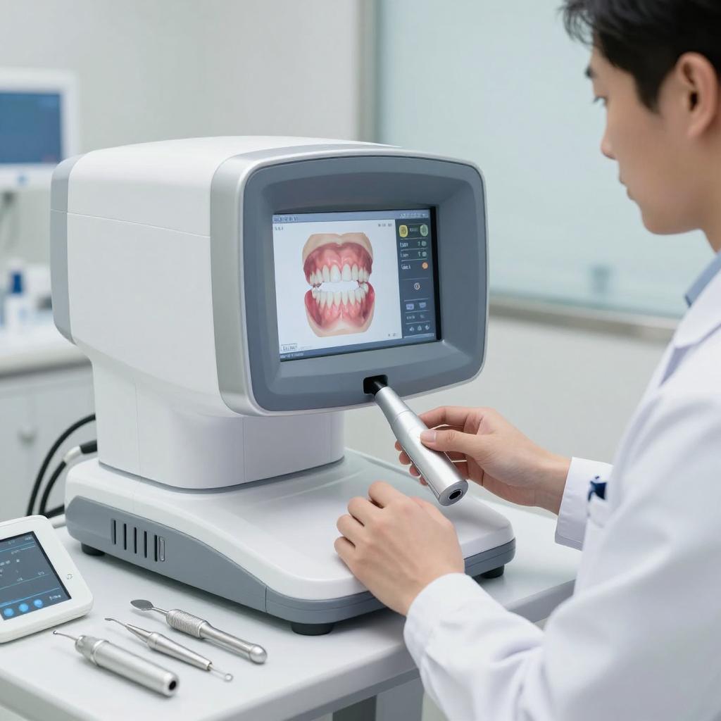 口腔连锁考察丨市场膨胀下的要素稀缺第三张图