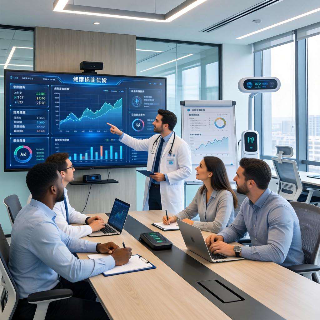 京东云杀入医疗健康产业,它能否凭技术和平台优势打造新生态? 京东云杀入医疗健康产业,它能否凭技术和平台优势打造新生态?第一张图