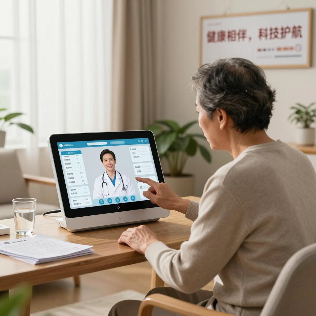 京东云杀入医疗健康产业,它能否凭技术和平台优势打造新生态? 京东云杀入医疗健康产业,它能否凭技术和平台优势打造新生态?第二张图