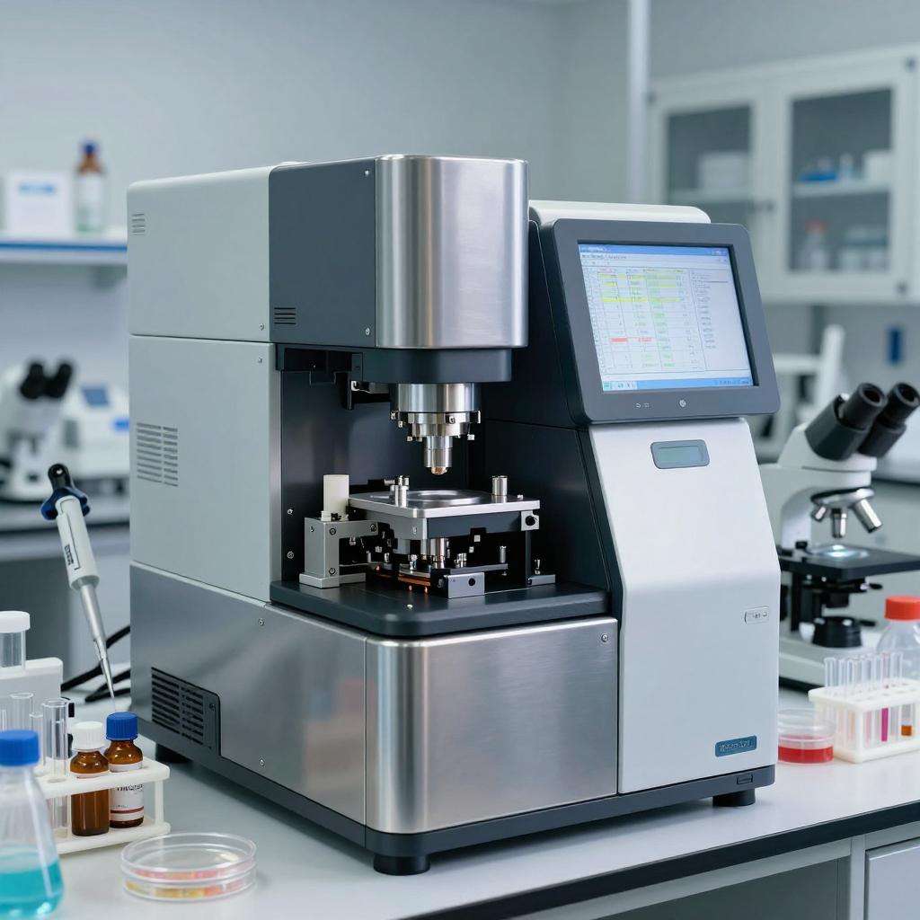 安捷伦2.5亿美元收购艾森生物,目的在扩大其细胞分析产品线 安捷伦2.5亿美元收购艾森生物,目的在扩大其细胞分析产品线第一张图