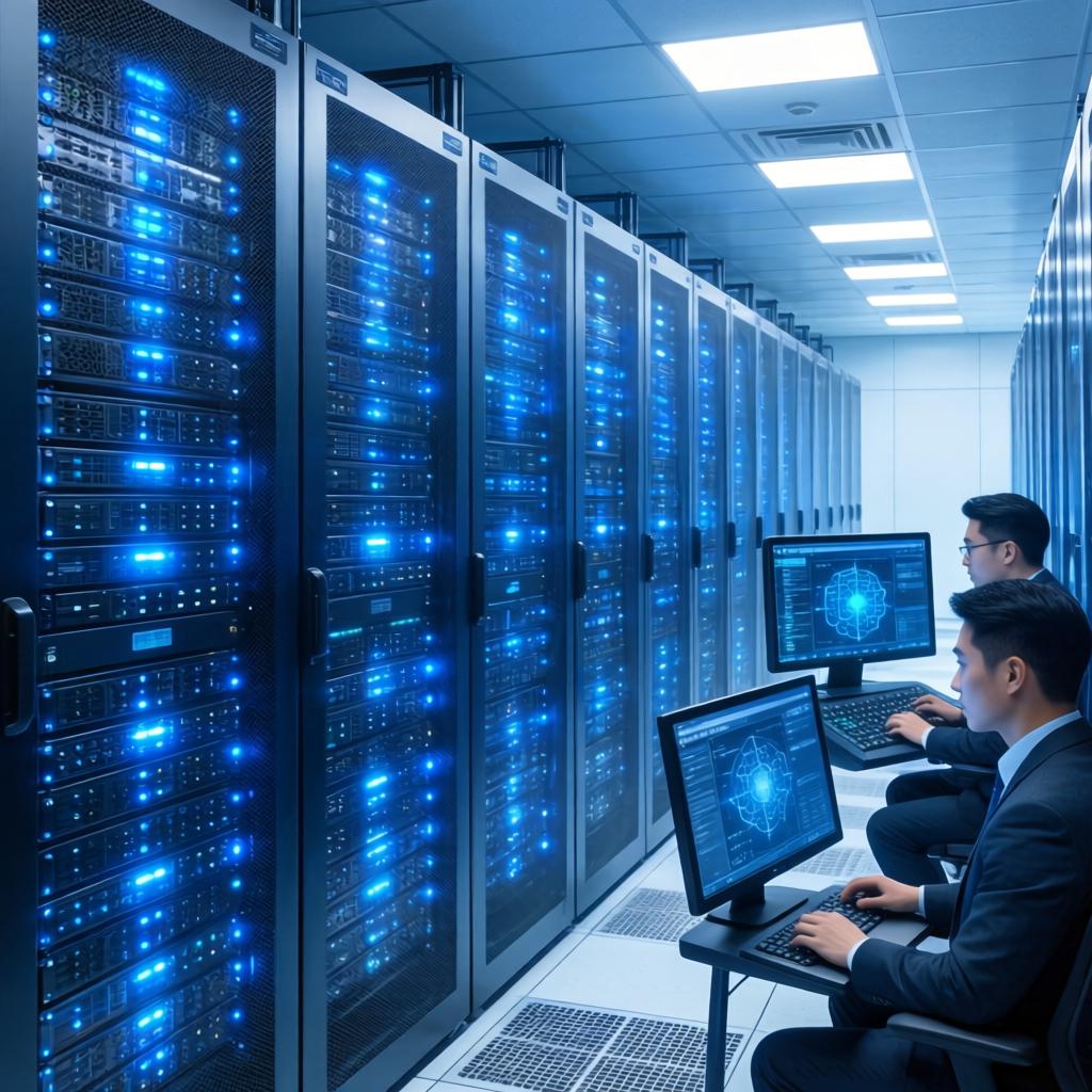 礼来中国CIO:药企数字化创新的三大驱动因素 礼来中国CIO:药企数字化创新的三大驱动因素第一张图