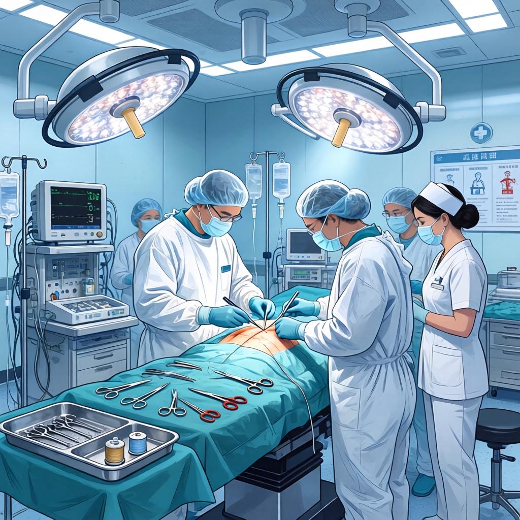 5人移植4人患癌，器官移植的安全性受到重大考验第一张图