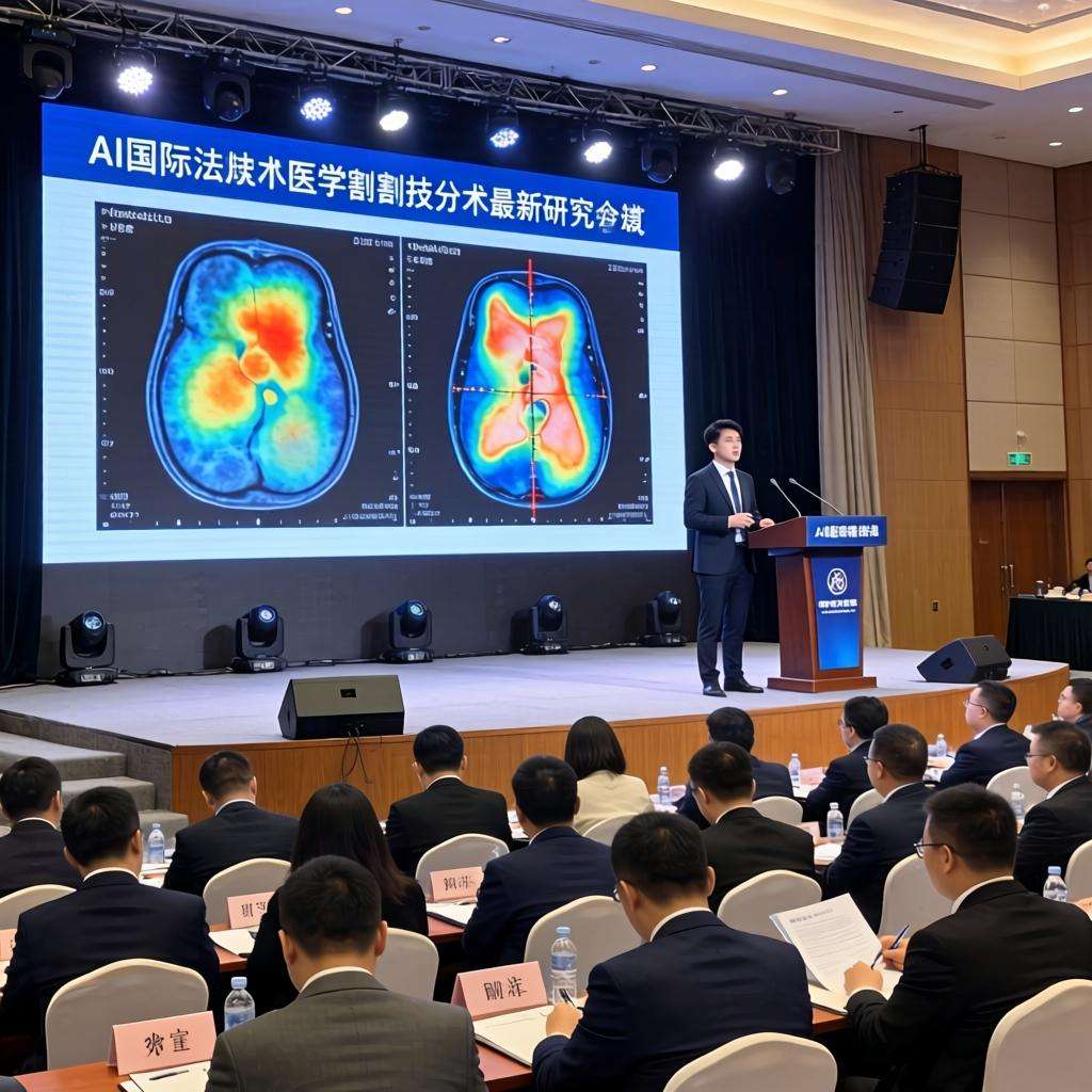 商汤科技囊括MICCAI四项比赛冠军 AI医疗中国原创力爆发第二张图