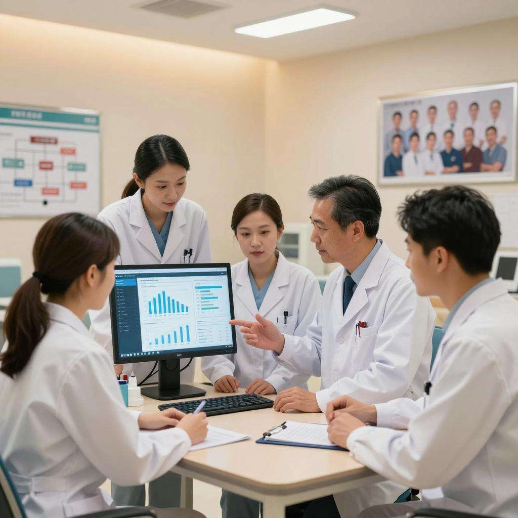 康华医疗年中报：营收净利双升，继续发力康复和高端医疗第一张图