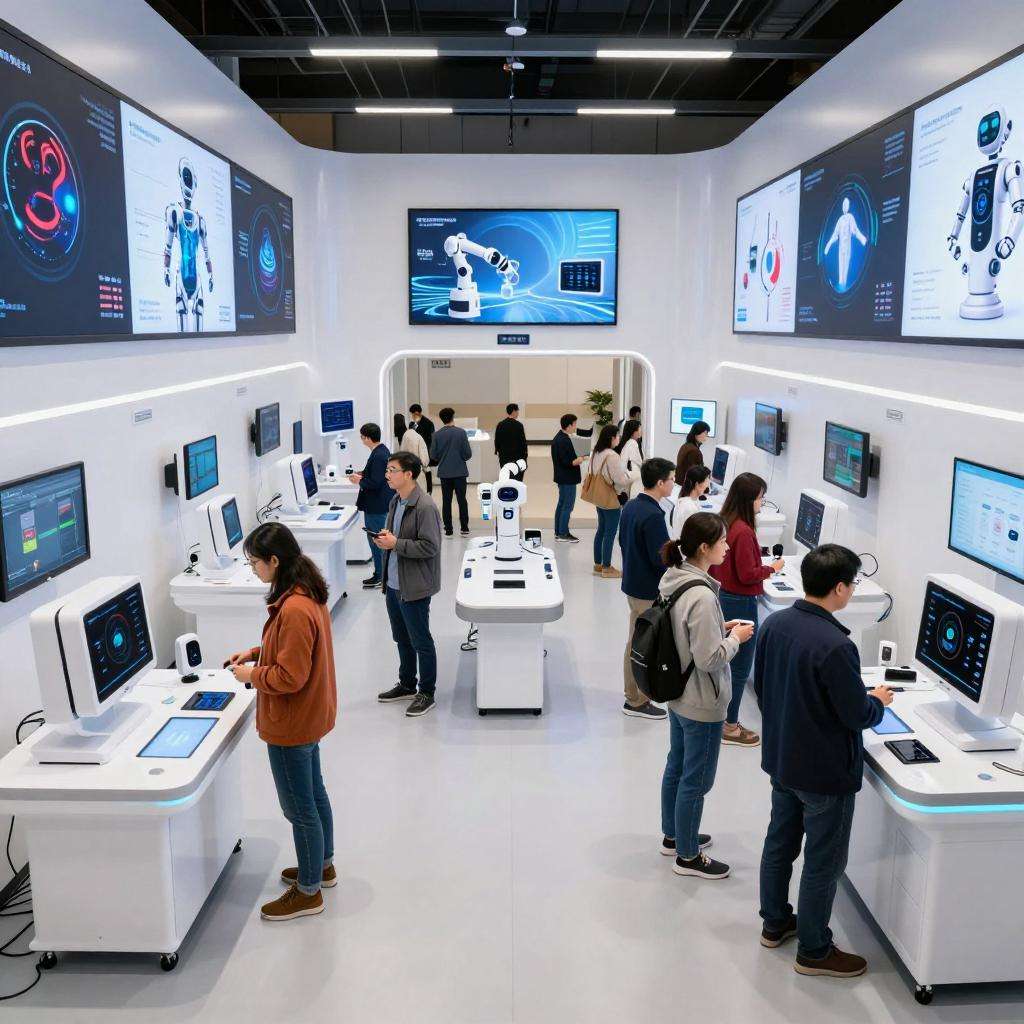 OFweek 2018医疗科技大会 专家邀你共讨医疗前沿科技第一张图