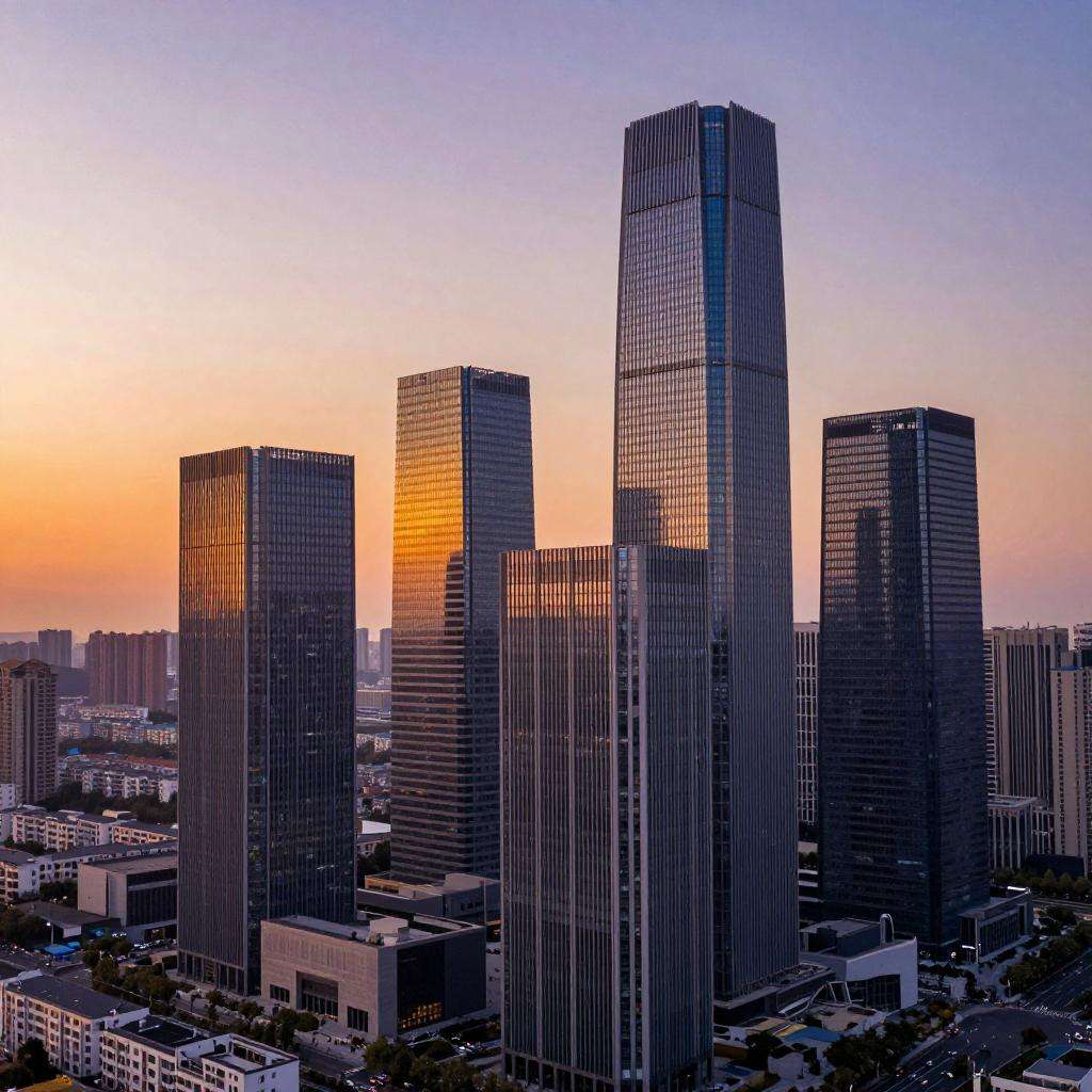 迪安诊断回应“危险门”，自称尚有10多亿元银行综合授信未使用第三张图