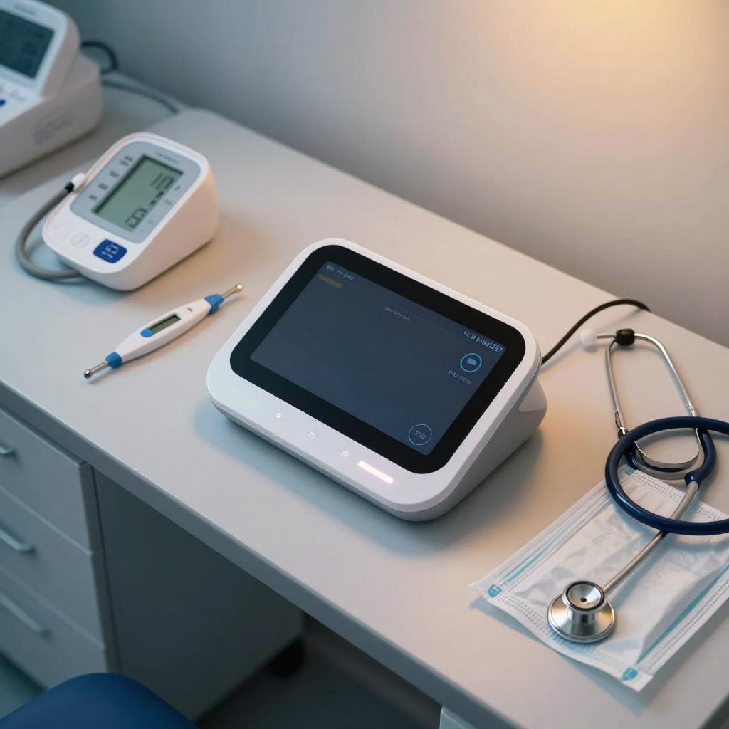 获谷歌、亚马逊投资，这家公司利用语音技术为医患沟通提供支持第一张图