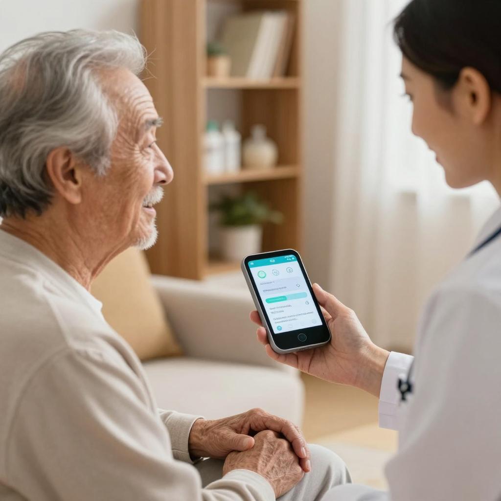 获谷歌、亚马逊投资，这家公司利用语音技术为医患沟通提供支持第二张图