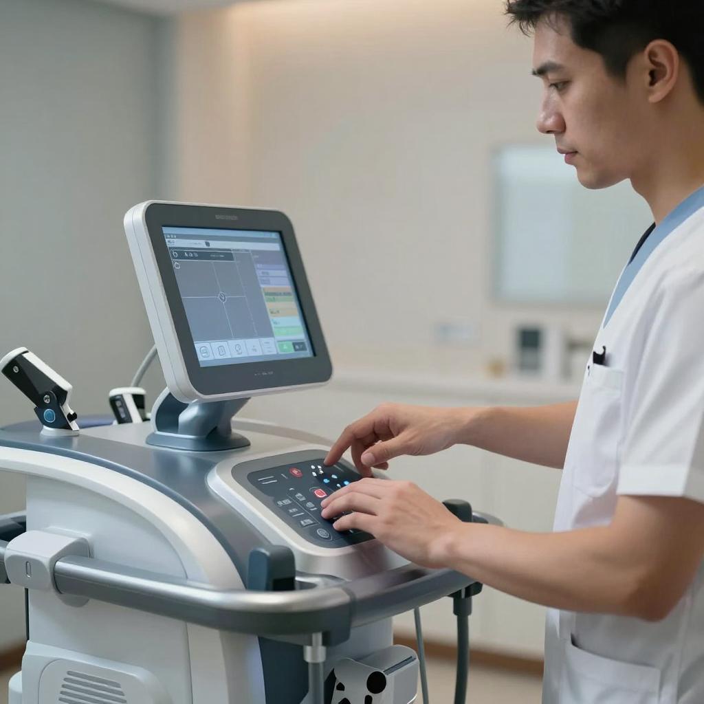 康华医疗年中报：营收净利双升，继续发力康复和高端医疗第二张图