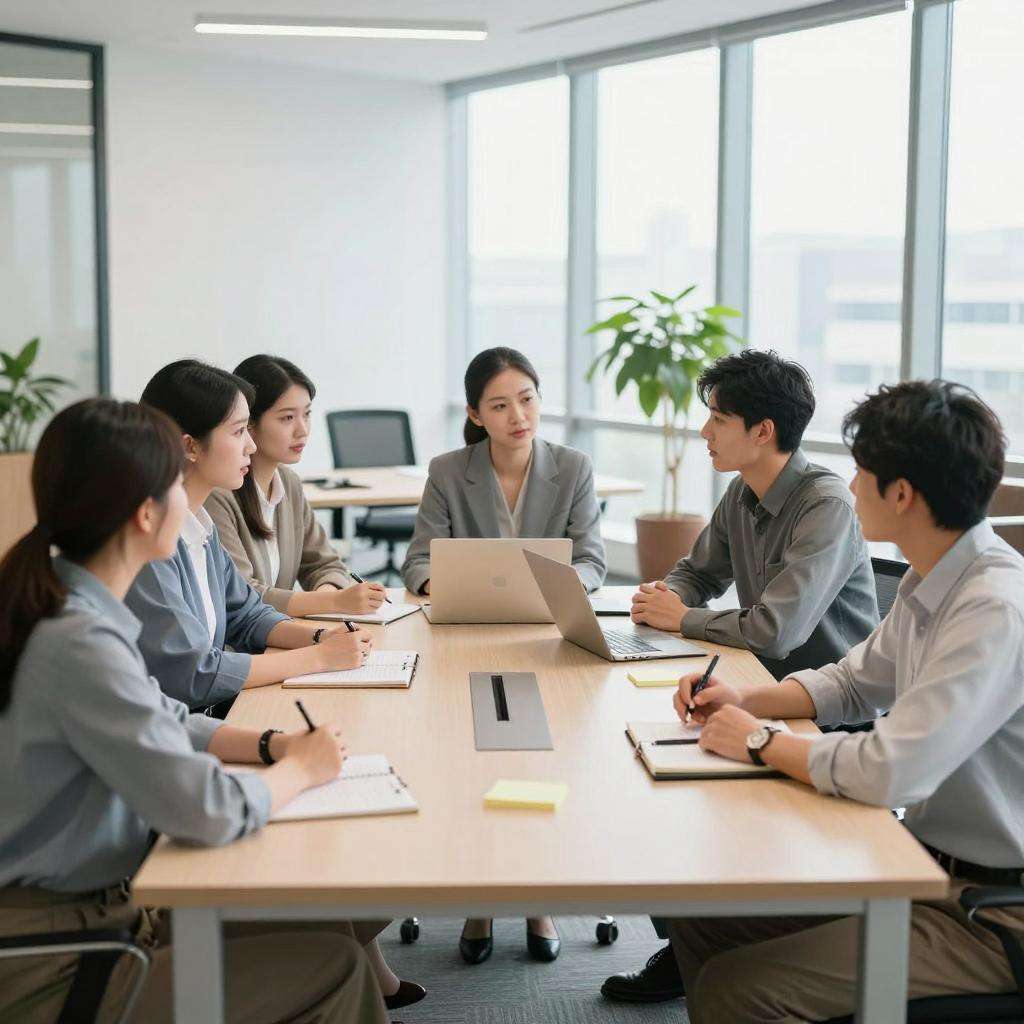 仅一年，和瑞基因是如何确立行业领先地位的？第二张图