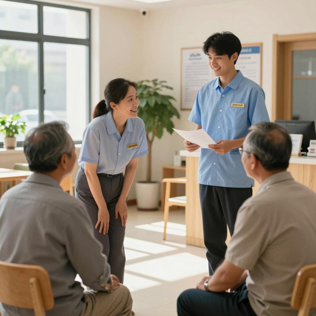 仅一年，和瑞基因是如何确立行业领先地位的？第三张图