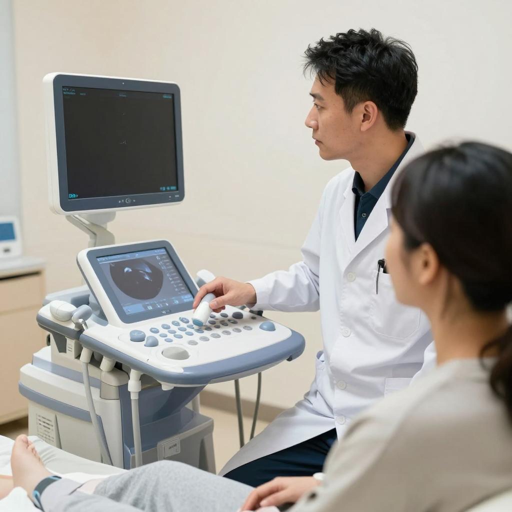 Butterfly获富达领投2.5亿美元D轮融资，研发便携式全身超声扫描仪第一张图