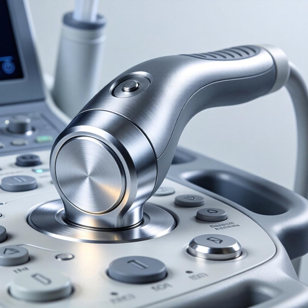 Butterfly获富达领投2.5亿美元D轮融资，研发便携式全身超声扫描仪第二张图