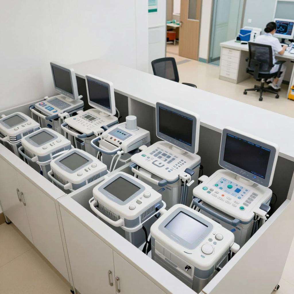 Butterfly获富达领投2.5亿美元D轮融资，研发便携式全身超声扫描仪第三张图