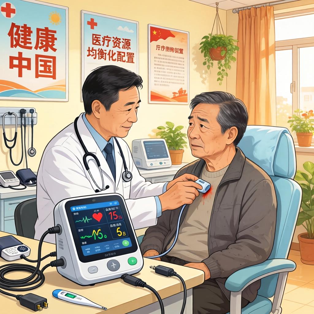 联影沈定刚：AI在医疗场景应用众多，交叉领域人才培养是关键第三张图