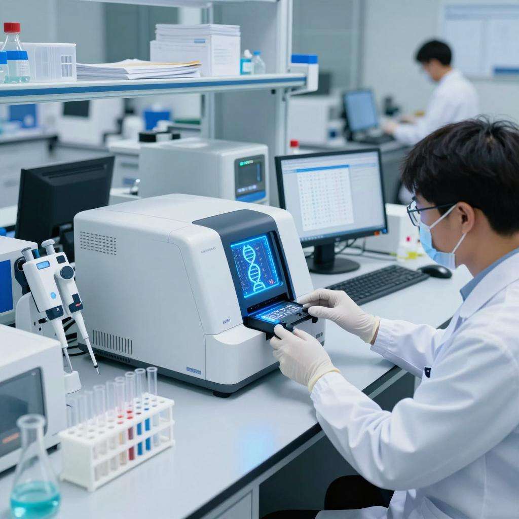 从同源重组到碱基编辑器 看基因编辑72变第一张图