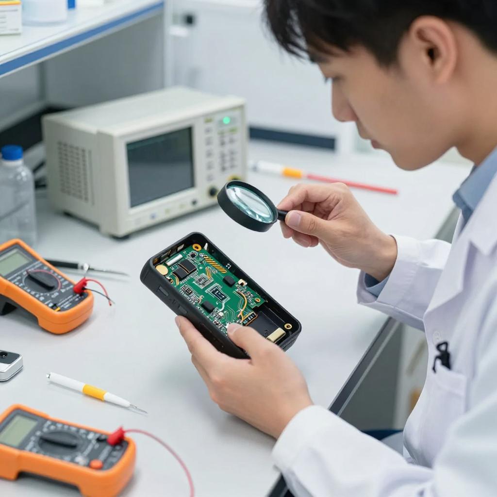 科普：可穿戴医疗设备的“背面”第一张图