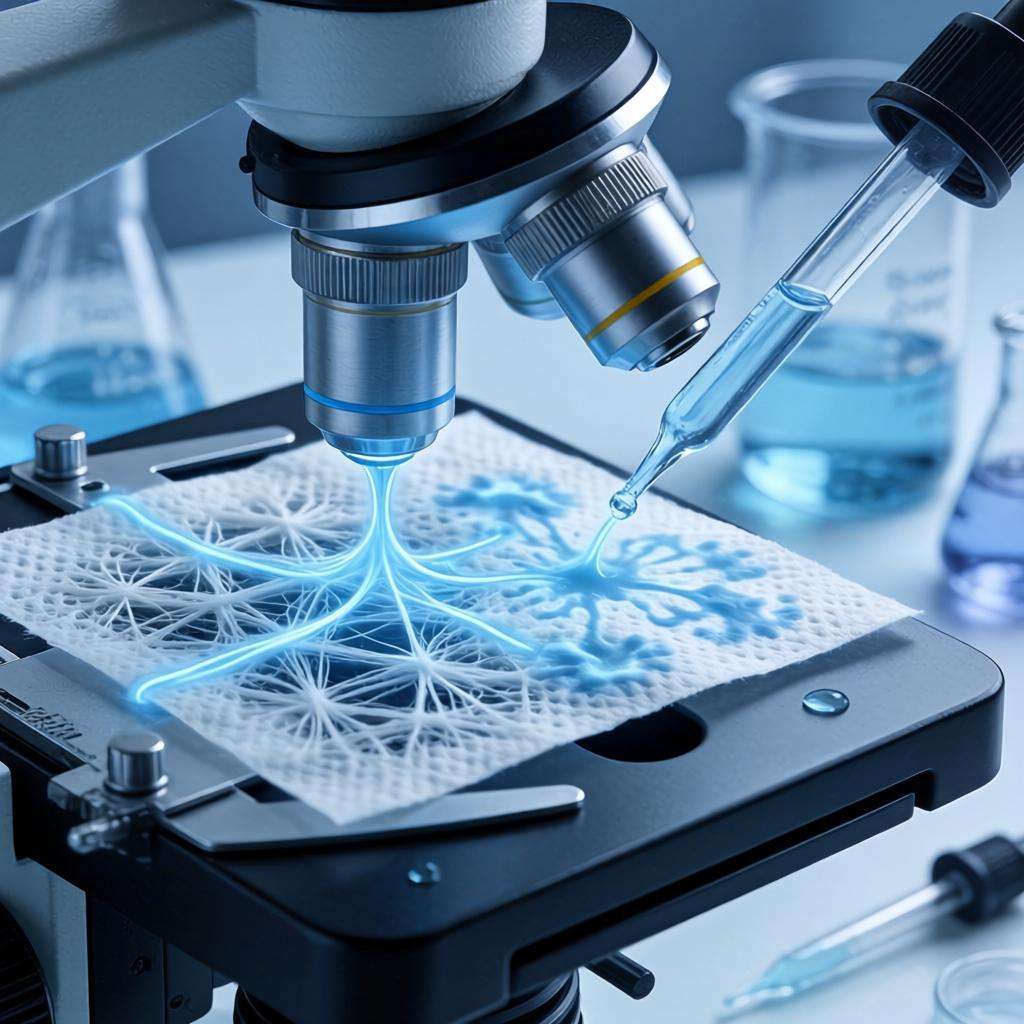 【洞察】泪液分泌检测滤纸是干眼症检测常用工具 市场需求空间较大 【洞察】泪液分泌检测滤纸是干眼症检测常用工具 市场需求空间较大第一张图