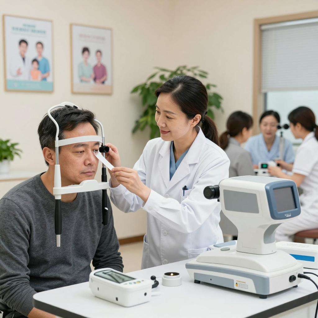 【洞察】泪液分泌检测滤纸是干眼症检测常用工具 市场需求空间较大 【洞察】泪液分泌检测滤纸是干眼症检测常用工具 市场需求空间较大第二张图