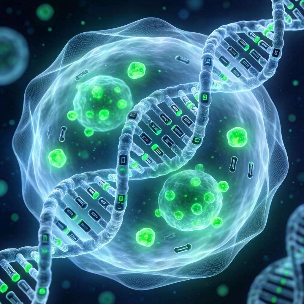 从同源重组到碱基编辑器 看基因编辑72变第二张图