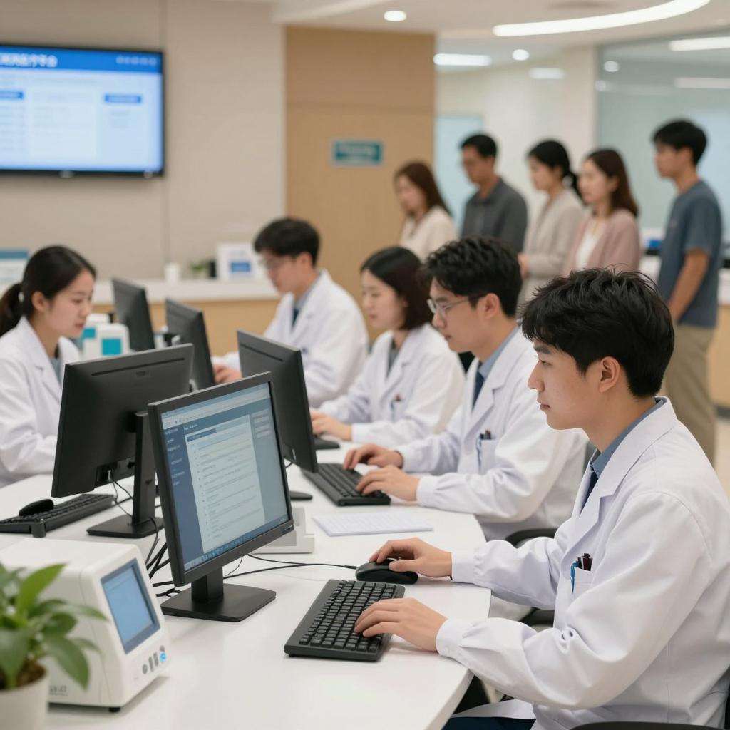 一位医生眼中的互联网医疗，为丙肝患者带来哪些便利？第三张图