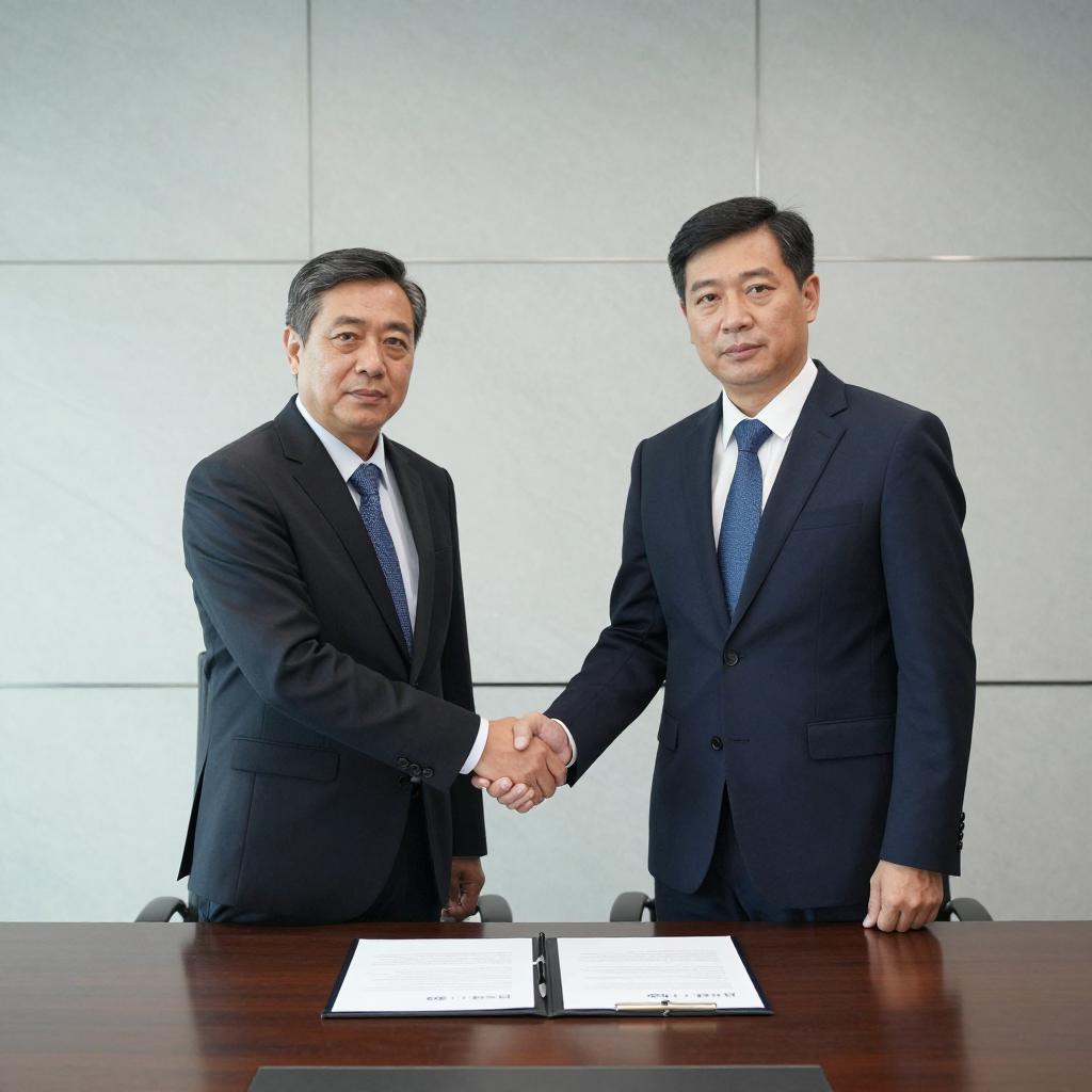 持续推动医疗美容领域布局，复星医药产业与肉毒素企业Revance签署许可协议第一张图