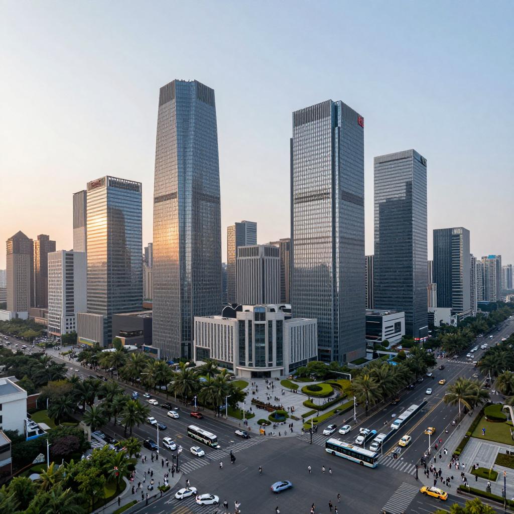 这是非公医疗发展的最好时代，但行业的洗牌潮或许并不遥远第三张图