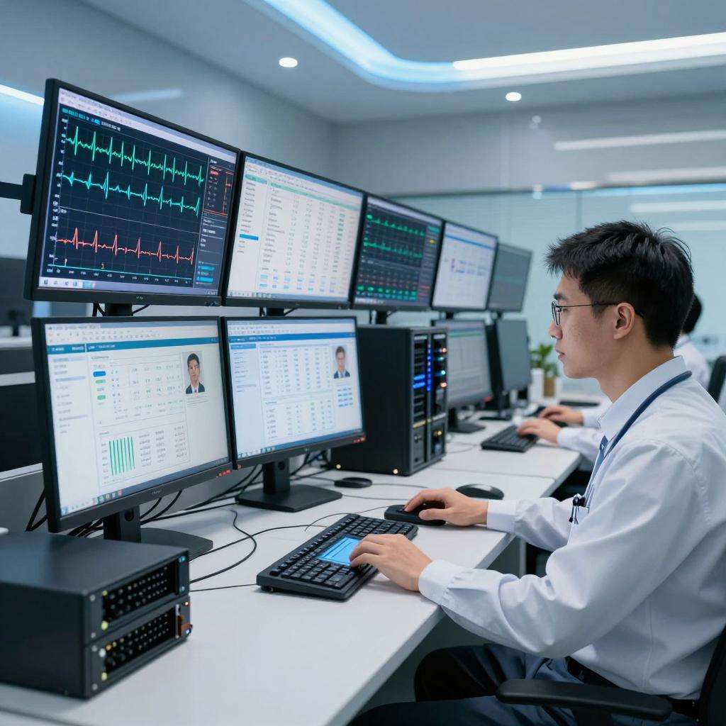 国际标准“本土化”，开启心血管健康精细化管理新篇章第一张图