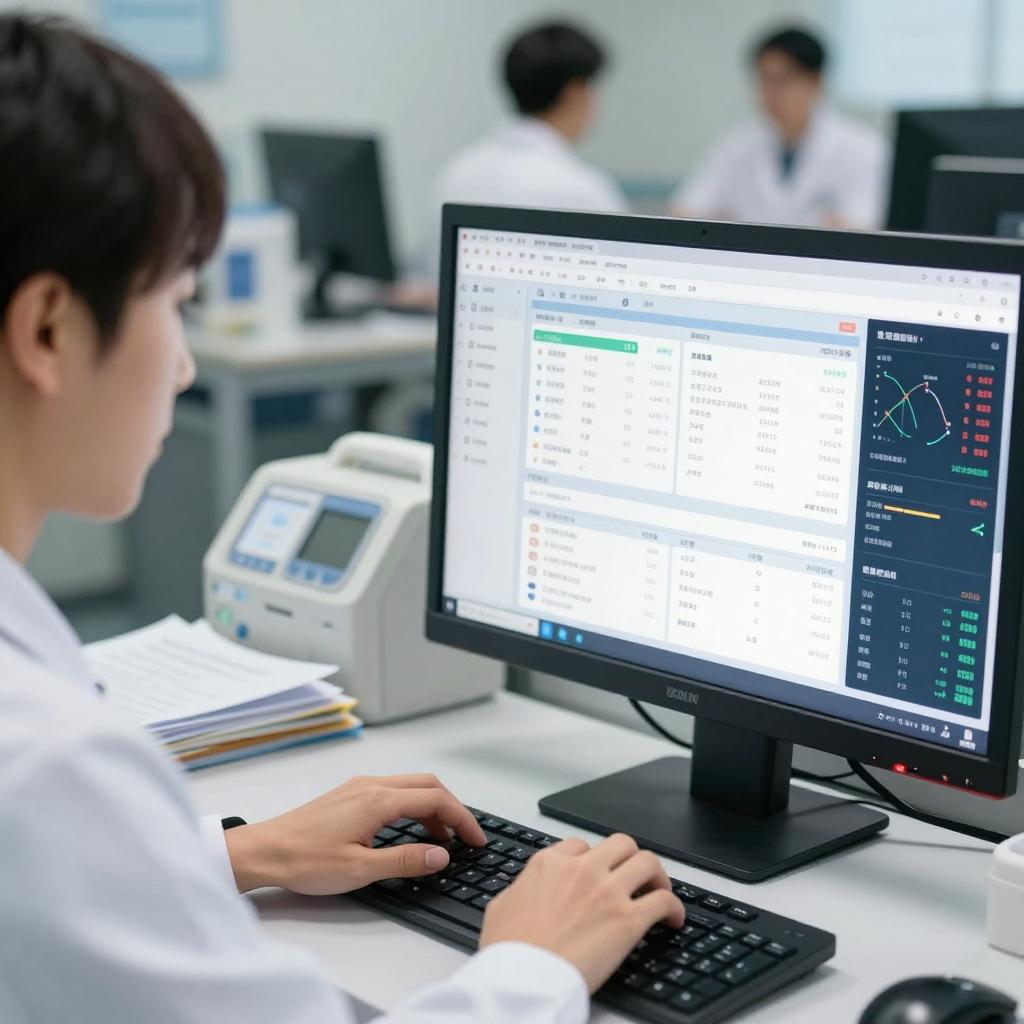 获数百万天使轮融资，暖阳医疗为肿瘤患者对接全球医生第二张图