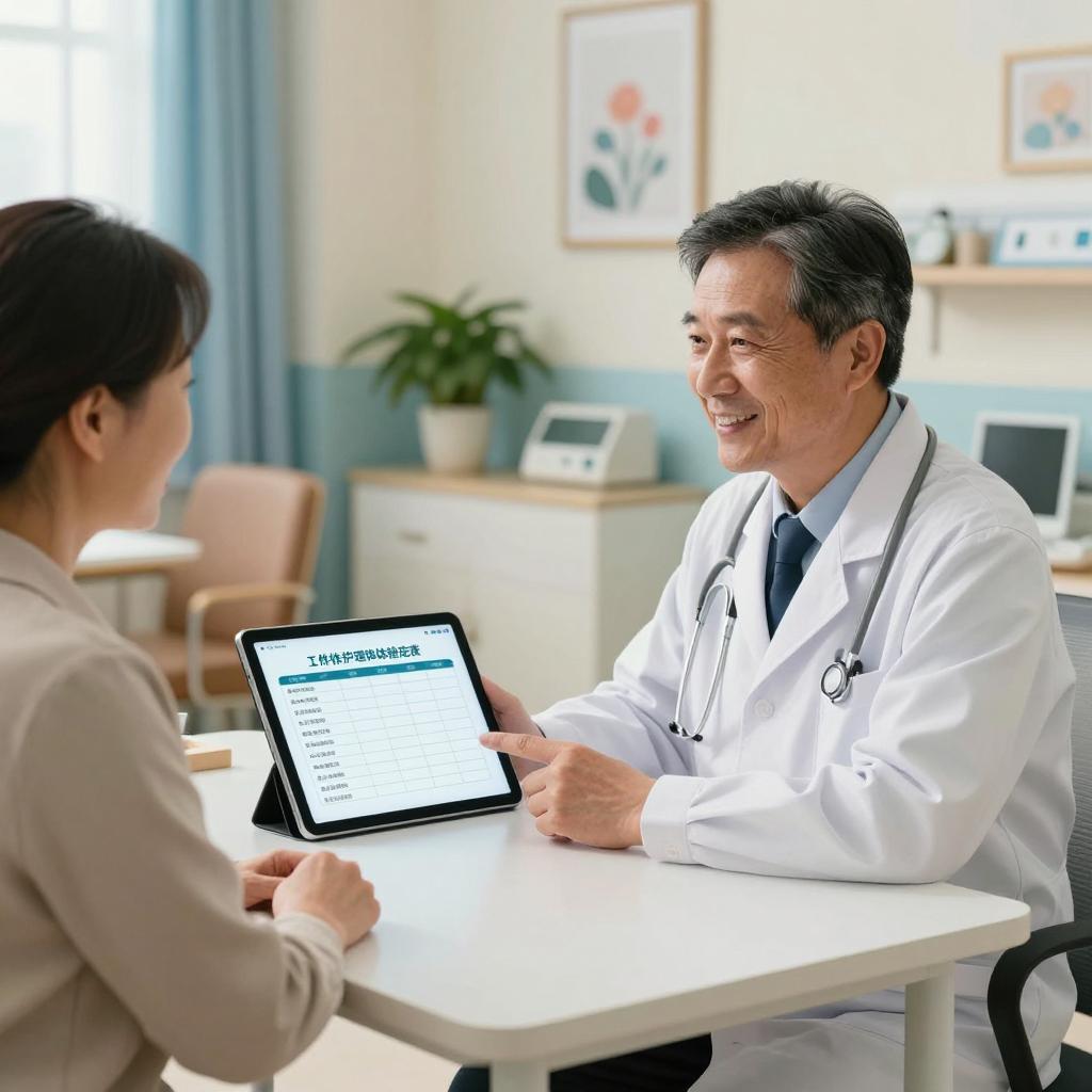 国际标准“本土化”，开启心血管健康精细化管理新篇章第二张图