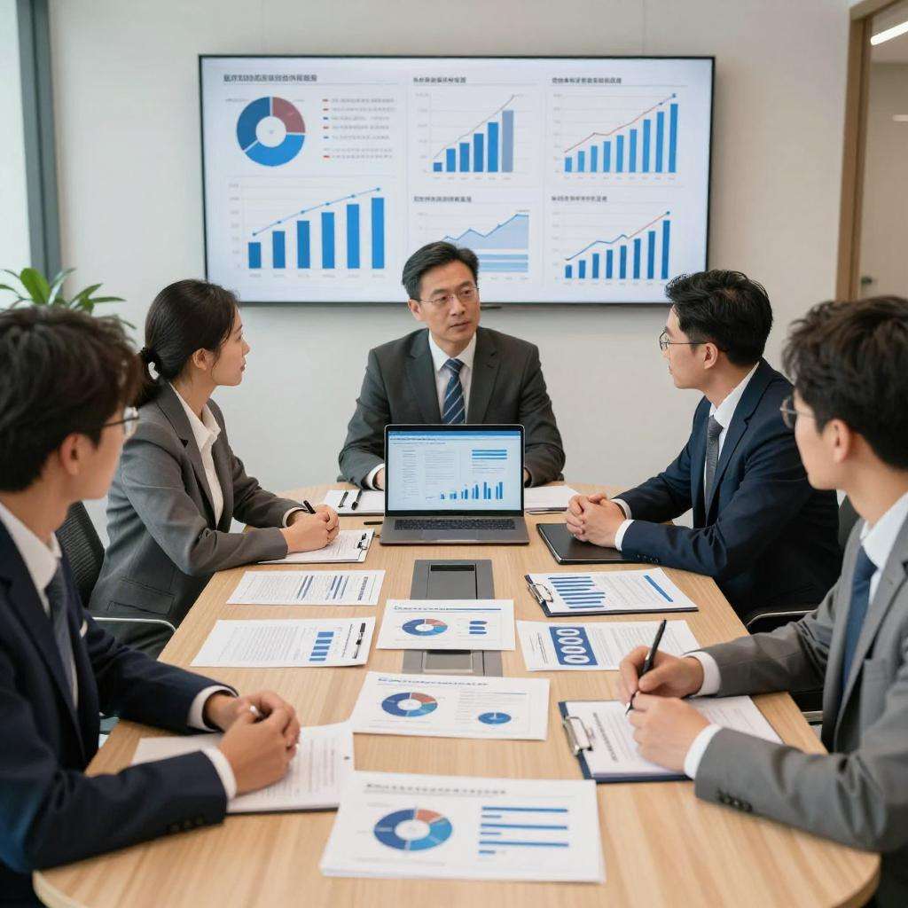 厚新健投合伙人汤珣：医疗产业未来机会不在公立医院第一张图