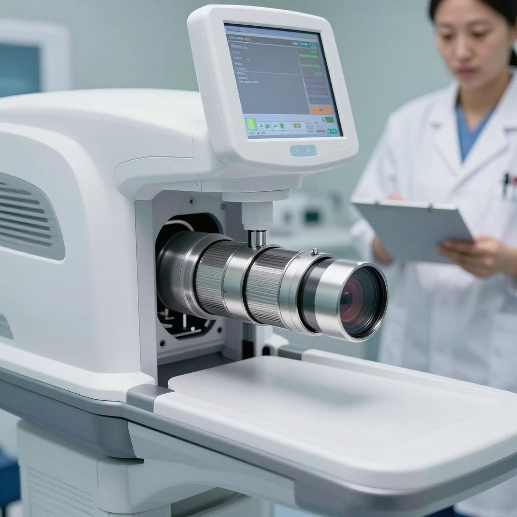 厚新健投合伙人汤珣：医疗产业未来机会不在公立医院第二张图