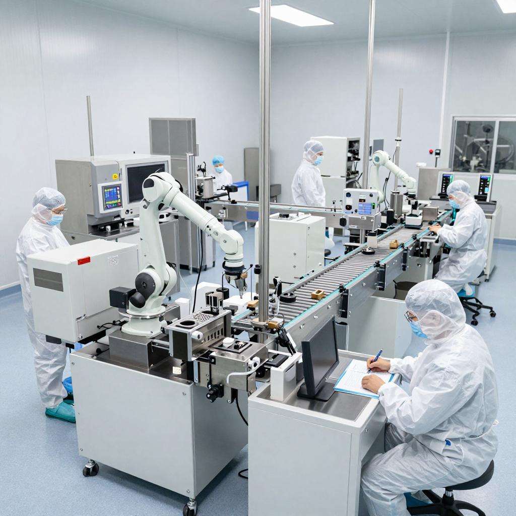 刚完成百胜医疗的收购，今日万东医疗又宣布拟出资1亿元成立新公司第二张图