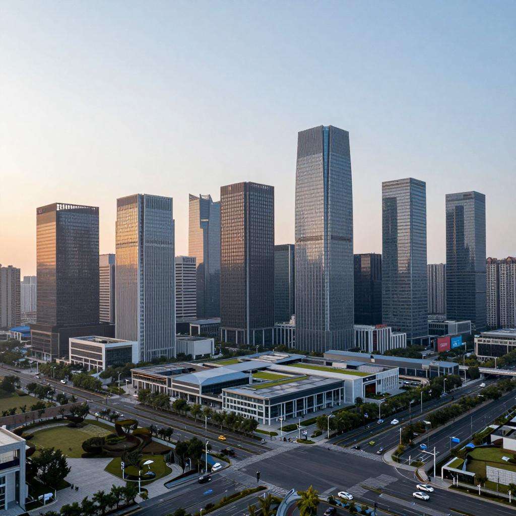 阿里、京东纷纷入局，如何搅局医美江湖？第三张图